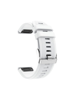 ArmorStandart Silicone Line Garmin 22 mm White (ARM88490)