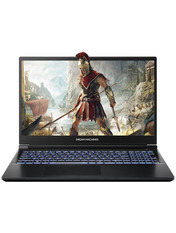 Ноутбук Dream Machines RG Series RG5050-15 (RG5050-15UA24) Black