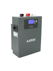 Акумулятор для ДБЖ AXPERT LiFePO4 25,6V 100 100Ah