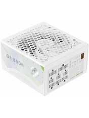 Блок живлення GameMax GM 800B ATX 800W 80 Plus Bronze Modular