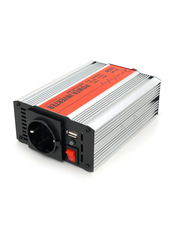 Інвертор Ritar RSX-500 500W 12V/12V + 1USB
