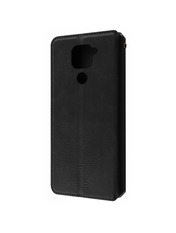Чохол UAG Copy Cubic Rubic Case для Xiaomi Redmi Note 9 Black Black (6982104753)