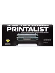 Printalist Canon-045Y-PL (Canon 045) Yellow  (Canon-045Y-PL)