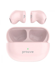 Навушники Proove Mainstream Mini Peach Peach (TWMM00010014)