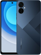 Tecno Camon 19 Neo 6/128GB Black (4895180783951) Black