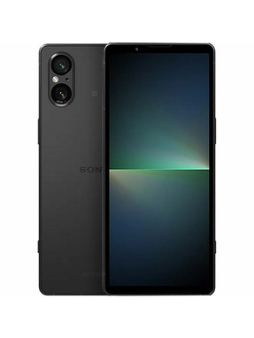 Sony Xperia 5 V 8/256GB Black