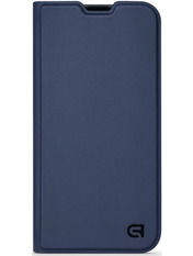 Чохол ArmorStandart OneFold Case для Samsung Galaxy A155 A15 4G/5G Dark Blue (ARM73808)