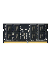 Оперативна пам’ять SODIMM Team Elite DDR4 16 3200 1 16GB 3200MHz (TED4163200C22-S01)