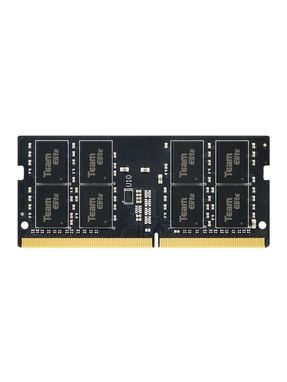 Оперативна пам’ять SODIMM Team Elite DDR4 16GB 3200MHz (TED4163200C22-S01)