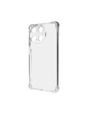 Чохол ArmorStandart Air Force Camera Cover для Realme 11 4G Transparent (ARM77454)