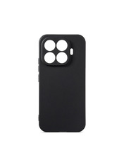 Чохол ArmorStandart Matte Slim Fit Camera Cover для Xiaomi 17T 5G Black Black (ARM90969)