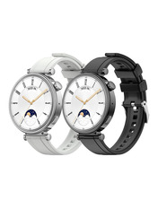 Смарт-годинник XO GT4 mini Black 34mm Black