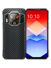 Oukitel WP30 Pro 12/512GB Black 512GB