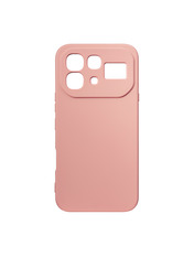 Чохол ArmorStandart ICON Camera cover для Infinix Note 60 Pro 5G Pink Pink (ARM91894)