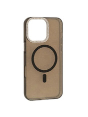 Чохол UAG Copy MIRAGE Heart MagSafe для Apple iPhone 16 Pro Black Black (6903715824)
