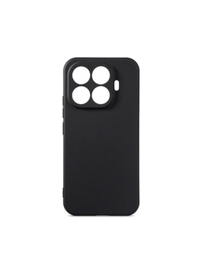 Чохол ArmorStandart Matte Slim Fit Camera Cover для Xiaomi 17T 5G Black (ARM90969)