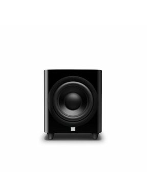 Акустична система JBL Synthesis HDI-1200P 1.0 1 000W Black (JBLHDI1200PBLQEU)