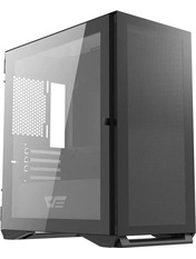 Корпус DarkFlash DLM200 Mini-Tower Black (DLM200 BLACK)