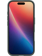 Чохол Spigen Liquid Air для Apple iPhone 17 Green Green (ACS10371)