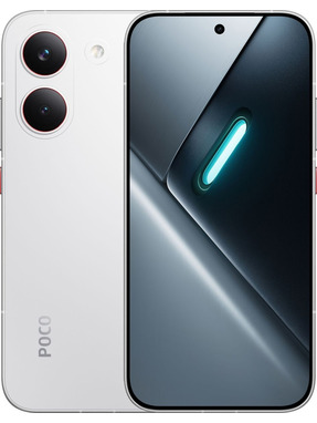 POCO_ X8 Pro 12/512GB White