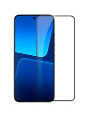 Захисне скло PowerPlant Full Screen для Xiaomi 13 глянсове (GL602329)