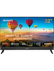 Телевізор Aiwa DT180S 32" Smart TV Black (JH32DT180S)