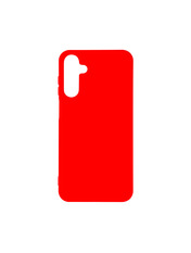 Чохол ArmorStandart Icon Case для Samsung M156 M15 Red Red (ARM74375)