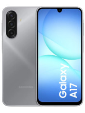 Samsung Galaxy A17 Grey 8GB 8/256GB Grey (SM-A175FZAEEUC) 256GB