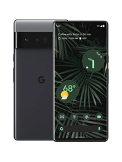 Google Pixel 6 Pro Stormy Black 512GB 12/512GB Stormy Black