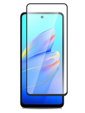 Захисне скло BeCover для Tecno Spark Go 1 глянсове (712318) Black