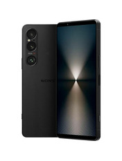 Sony Xperia 1 VI Black 12/256GB Black