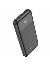 Павербанк Hoco J102 Cool figure 1xUSB-C + 1xUSB-A White 10000 20W 10000mAh White 20