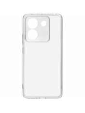 Чохол BeCover для Poco M7 Pro 5G Transparancy (713655)