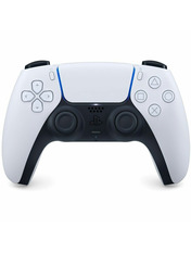 Sony PlayStation Dualsense Відсутня White White (9399902)