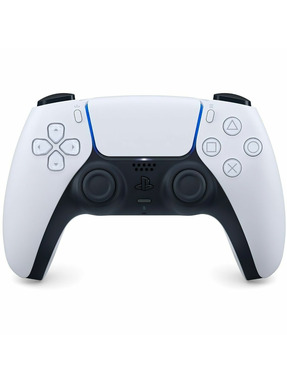 Sony PlayStation Dualsense White (9399902)