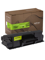 Patron GREEN Label PN-D205LGL (Samsung MLT-D205L) Black  (PN-D205LGL)
