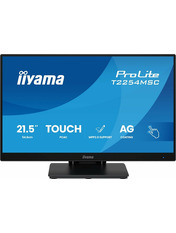 Монітор iiYama ProLite T2254MSC-B2AG 21,5" Монітори
