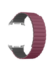 ArmorStandart MagLink Samsung Galaxy Watch 8/8 Classic Сірий Grey (ARM89081)