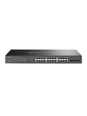 TP-Link Omada SG2428LP Комутатори