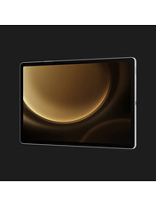 Планшет Samsung_ Galaxy Tab S9 FE Plus Silver 8/128GB WIFI Silver (SM-X610NZSA)