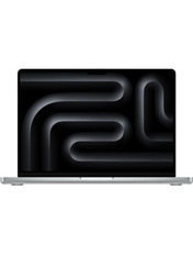 Ноутбук Apple MacBook Pro 14 M4 Pro (MX2F3UA/A) Silver Silver SSD 1 ТБ 14.2