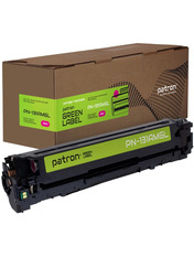Patron GREEN Label PN-131AMGL (HP CF213A) Magenta  (PN-131AMGL)