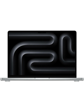 Ноутбук Apple MacBook Pro 14 M4 Pro (MX2F3UA/A) Silver
