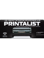 Printalist Canon-045B-PL (Canon 045) Black  (Canon-045B-PL)