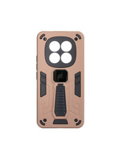 Чохол ArmorStandart Proover для Xiaomi Redmi Note 15 Pro 4G Brown Brown (6938159472)