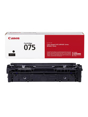 Canon 075 Black Black (6365C002)