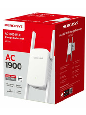Wi-Fi точка доступу Mercusys ME50G White