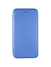 Чохол-книжка для Xiaomi Redmi 9 Blue
