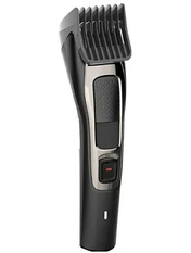 Машинка для стрижки Xiaomi Sharp 3S Black