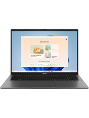 Ноутбук Asus Vivobook S16 M3607HA-RP009 (90NB16F1-M000H0) Gray